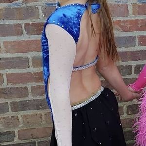 Dance costume